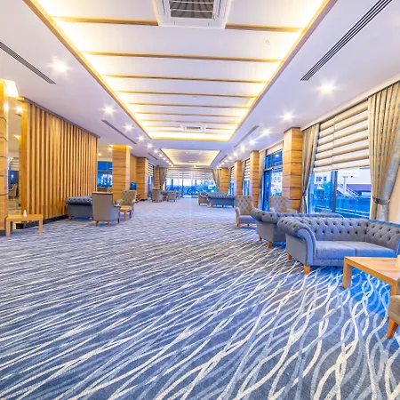 Lonicera Premium (adults Only) 5* Avsallar