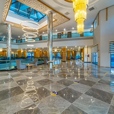 Lonicera Premium (adults Only) أفسالاّر