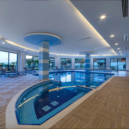 Lonicera Premium (adults Only) Hotel
