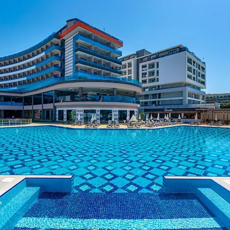 فندق Lonicera Premium (adults Only)