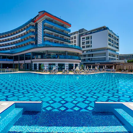 Hotel Lonicera Premium (adults Only)