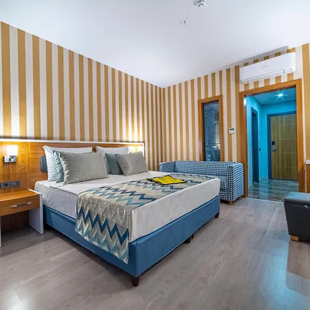 Lonicera Premium (adults Only) أفسالاّر