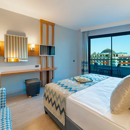 Lonicera Premium (adults Only) Hotel