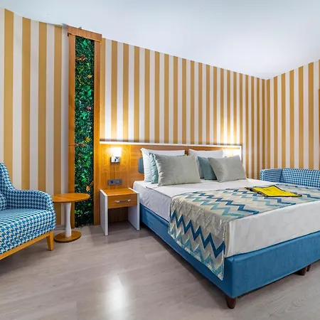 فندق Lonicera Premium (adults Only) 5*