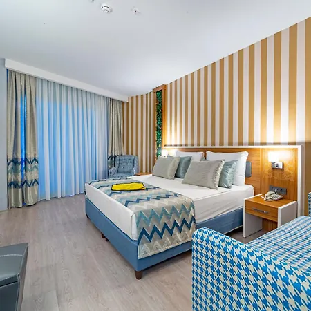 Lonicera Premium (adults Only) Szálloda