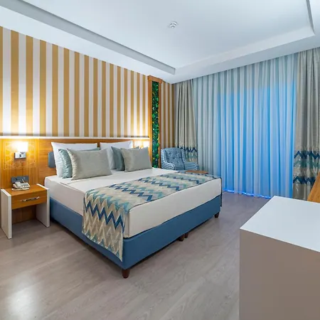 Lonicera Premium (adults Only) Hotel 5*
