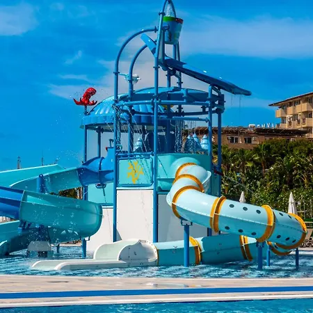 Lonicera Premium (adults Only) أفسالاّر