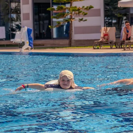 Lonicera Premium (adults Only) Szálloda 5*