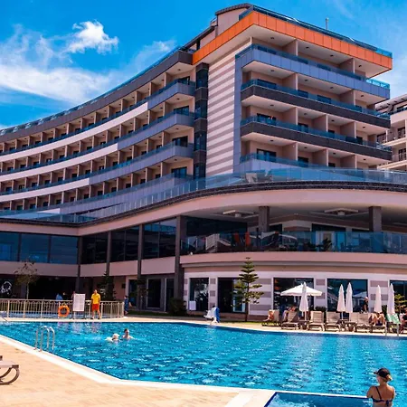 Lonicera Premium (adults Only) 5* Avsallar