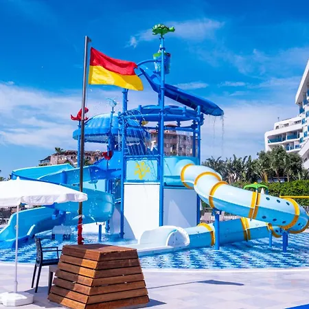 Lonicera Premium (adults Only) Hotel