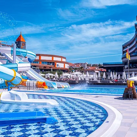 Hotel Lonicera Premium (adults Only)