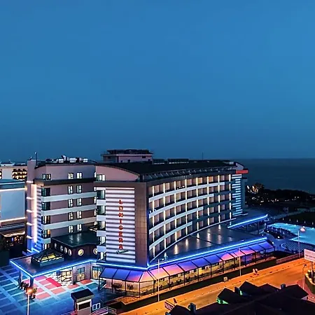 Lonicera Premium (adults Only) 5* Авсаллар
