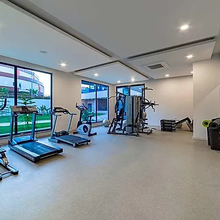 Lonicera Premium (adults Only) Отель 5*