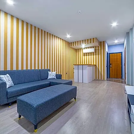 Lonicera Premium (adults Only) 5* Авсаллар