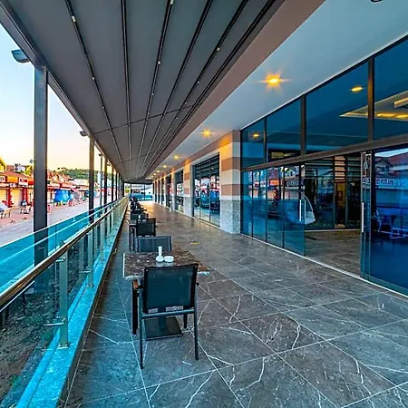 Lonicera Premium (adults Only) Hotel