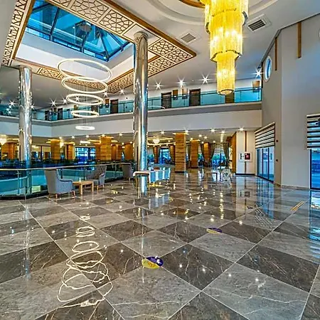Lonicera Premium (adults Only) 5* Avsallar