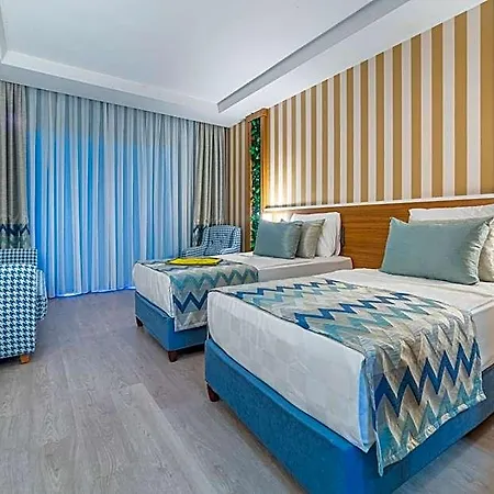 Lonicera Premium (adults Only) 5* Avsallar