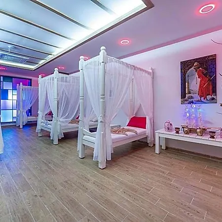 Hotel Lonicera Premium (adults Only) 5*