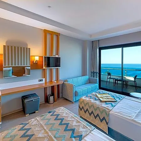 Hotel Lonicera Premium (adults Only)