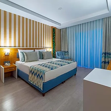 Hotel Lonicera Premium (adults Only) Avsallar