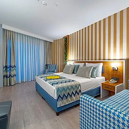 Hotel Lonicera Premium (adults Only) 5*