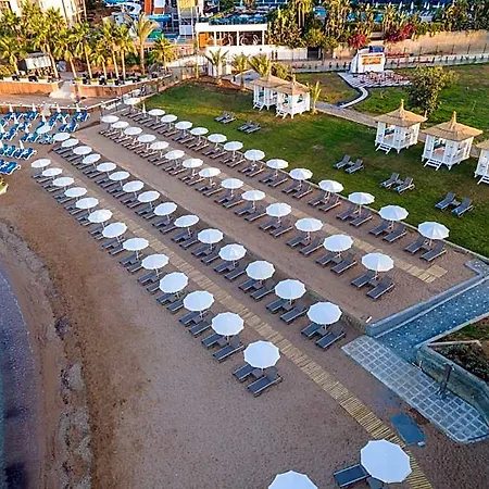 Hotel Lonicera Premium (adults Only) Avsallar