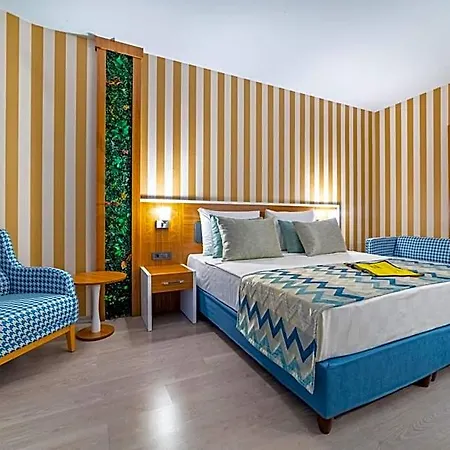 Hotel Lonicera Premium (adults Only)