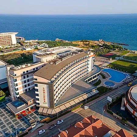 Lonicera Premium (adults Only) 5* Avsallar