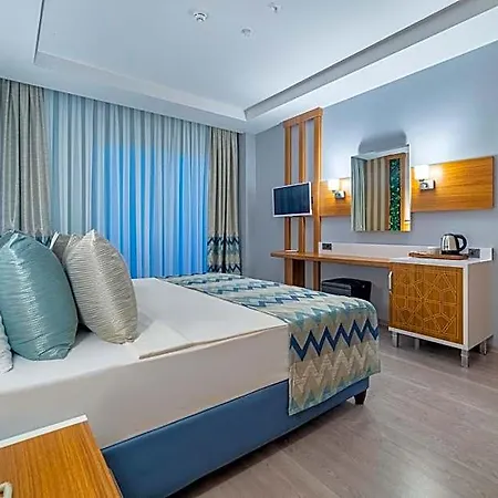 Lonicera Premium (adults Only) Hotel 5*