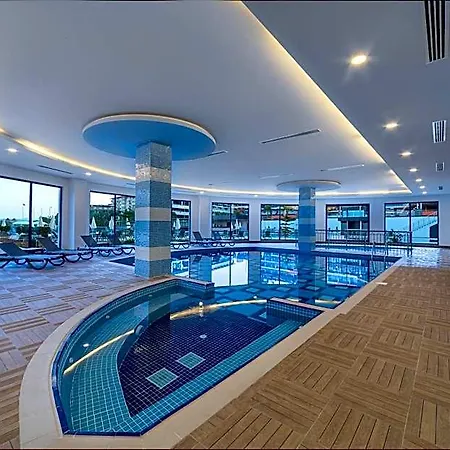 Lonicera Premium (adults Only) Hotel 5*