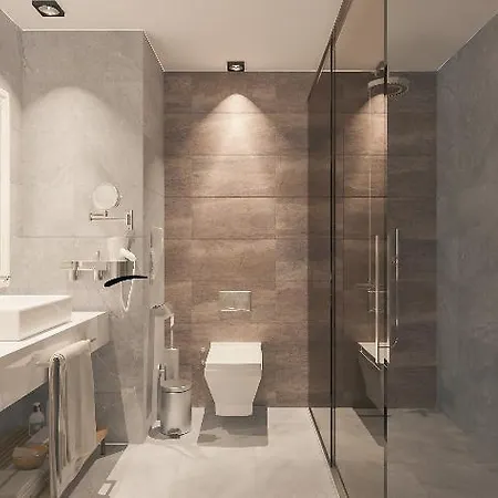 Hotell Lonicera Premium - Ultra