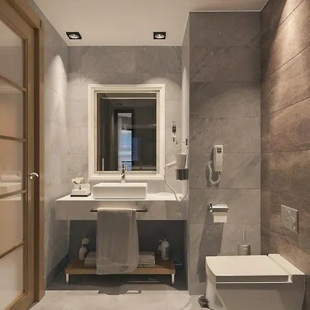 Lonicera Premium - Ultra Hotell 5*