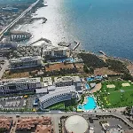 Lonicera Premium (adults Only) 5* Avsallar