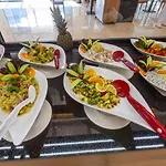 Hotel Lonicera Premium (adults Only)