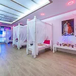 Hotel Lonicera Premium (adults Only) 5*