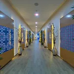 Lonicera Premium (adults Only) Hotel Avsallar