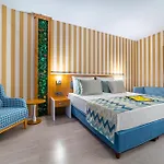 Hotel Lonicera Premium (adults Only) 5*